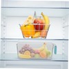 BIUDECO Food Storage Bins Lids Crisper Box for Fridge Fruit