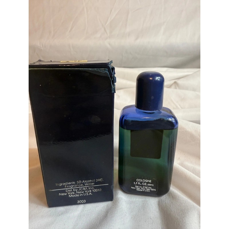 Jordache Man Cologne Splash 1.7 fl oz