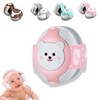 Hcol Baby Earmuffs (PINK)