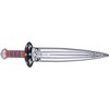 HAPPY DEALS Jumbo Inflatable Sword, 42 Inch, 1 PC, Inflatable