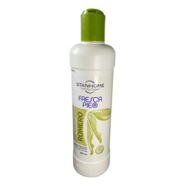 Crema Exfoliante Corporal Skin Glo + Fresca Pie Masajes Pies