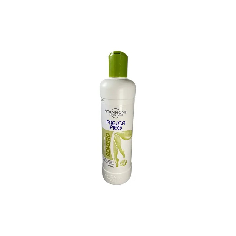 Crema Exfoliante Corporal Skin Glo + Fresca Pie Masajes Pies