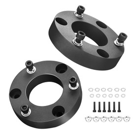 3" Front Lift Leveling Kit - Lift Suspension Kit Compatible with 2007-2024 Silverado Sierra 1500