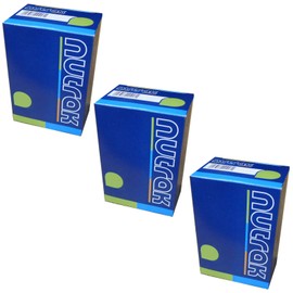 Nutrak 700c x 35-45 Bike Inner Tubes - Presta Valve (Pack of 3)