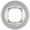 Tone 4TX-E22 E-Type Torx Socket, 1/2-inch (12.7 mm) Drive: E22