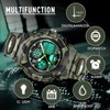 Watch Kid's Watches Boys Analog Digital Quartz Sport Electronic Military