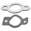 2 Pcs Head Gasket Kit Replacement for Kohler 24 841