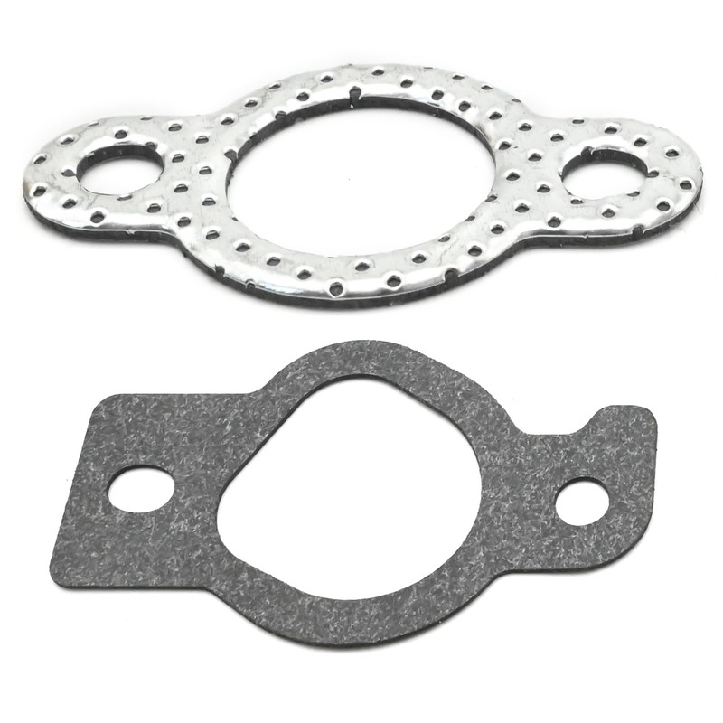 2 Pcs Head Gasket Kit Replacement for Kohler 24 841
