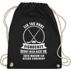 Shirtracer - Gym Bag Backpack - A Day Without Ice