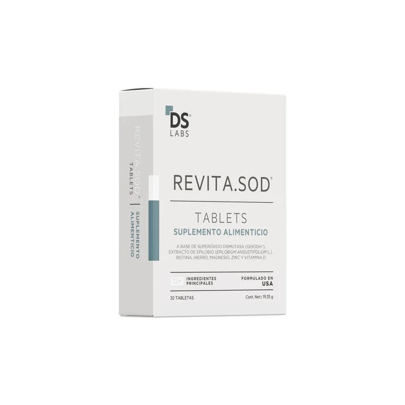 Revita.SOD® Tabletas