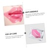 Beavorty Essential Lip Care Kit 20pcs Lip Masks Portable Compact