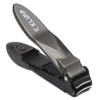 Nail Clippers for Men with Catcher - KLIPP Razor-Sharp Heavy