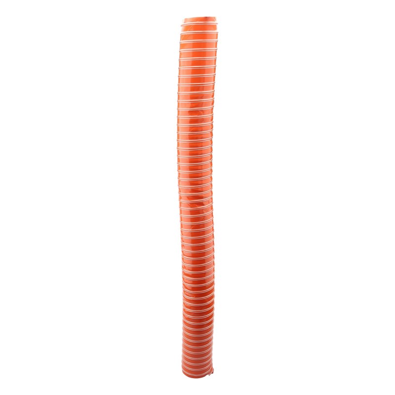 AC PERFORMANCE 3.5" ID Automotive Silicone Flexible Brake Cooling Air