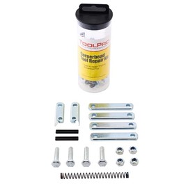 ToolPro Cornerbead Crimper Repair Kit - Professional Drywall Corner Bead Installation and Repair Tool, Keep Your ToolPro Tools In Stellar Condition