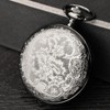 Kchss Scrying Mirror, Natural Obsidian Mirror for Divination, Meditation, Witchcraft,