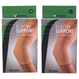 SellerHub Victos Elbow Protector (S35478328) / 빅토스 팔꿈치 보호대 (S35478328)