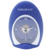 Team Football Colours Durable Design Club Crest Alarm Clock (Chelsea,