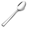 Teaspoon Set of 6, E-far 6.7 Inch Stainless Steel Spoons