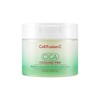 Cellfusion C Post Alpha Cica Cooling Toner Pads 70 sheets soothing, hypoallergenic / 셀퓨전씨 포스트 알파 시카 쿨링 토너 패드 70매 진정 저자극