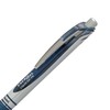 Pentel EnerGel RTX Retractable Liquid Gel Pen, (0.7mm) Metal Tip,