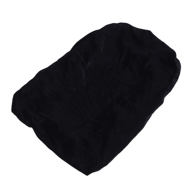 Electric Guitar Flannel Dust Cover Panel Protective Sleeve Musical Instrument