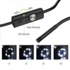 USB Industrial Endoscope Snake 5m Cable High Definition Metal Inspection