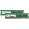 Adamanta 16GB (2x8GB) Memory Upgrade for ASUS P8H61-I LX DDR3