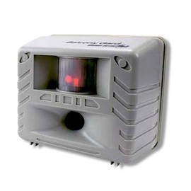 Bird-X Balcony Gard Ultrasonic Bird Repeller 220v