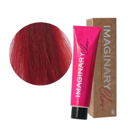 Mujer Professional Coloración Permanent 100 ml (Rubio Dark Rojo Extreme R-6.6)