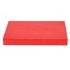 BU KING External Drive 2.5 Inch YD00012 Red Mobile Hard