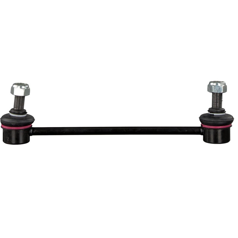 Blue Print ADG08595 1 Pc Link Rod with Locking Nuts