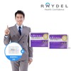 Reidel 레이델비즈왁스알코올 셀100 (30정) x 2박스 Reidel Beeswax Alcohol Cell 100 (30 Tablets) x 2 Boxes
