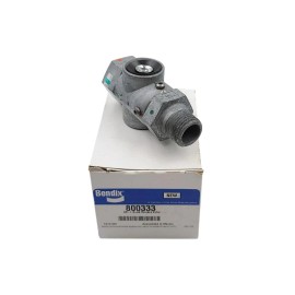 BENDIX QR-L BRAKE INLINE QUICK RELEASE VALVE - 800333