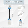 Skip Shift Eliminator for Camaro 1993-2025 Corvette C5 C6 C7