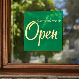 Okuna Outpost 6 Pack Colored Acrylic Square Sheets for Crafts, 11.75 x 11.75 Plexiglass in 6 Colors for Laser Cutting (3mm Thick, 1/8 Inch)