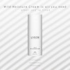 LAGOM Cellus Mild Moisture Cream Natural Vegana Humectante Con Manteca