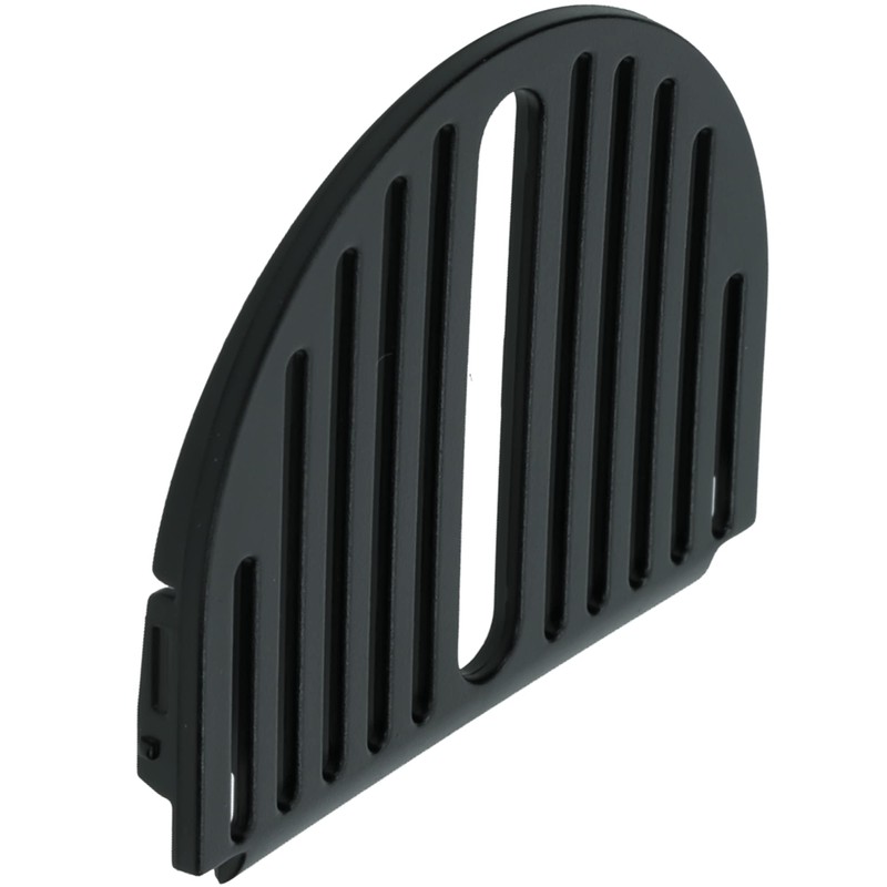 MS-623609 Coffee Drip Tray Grid Grille compatible with Nespresso Krups