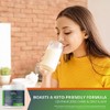 Péptidos de colágeno hidrolizados