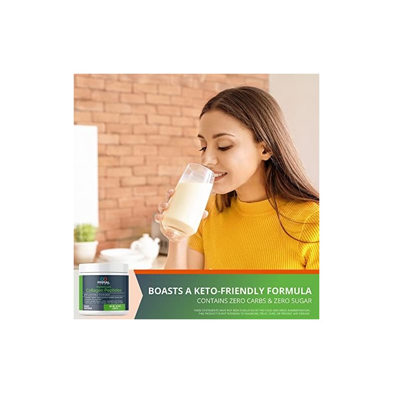 Péptidos de colágeno hidrolizados