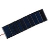 AOSHIKE 10Pcs 5V 30mA Mini Solar Panels for Mini Solar