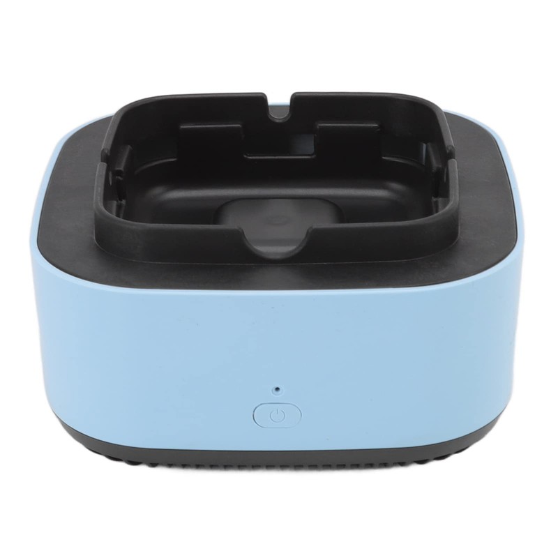 Air Purifier, Smokeless Ashtray Air Suction Structure Multifunctional for Family