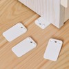 ZZRANYE 6 Pack Leveling Shims for Furniture, Toilets & Tables