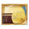GOLD MASK Mascarilla De Oro Colageno Revitalizante Anti Edad Tipo