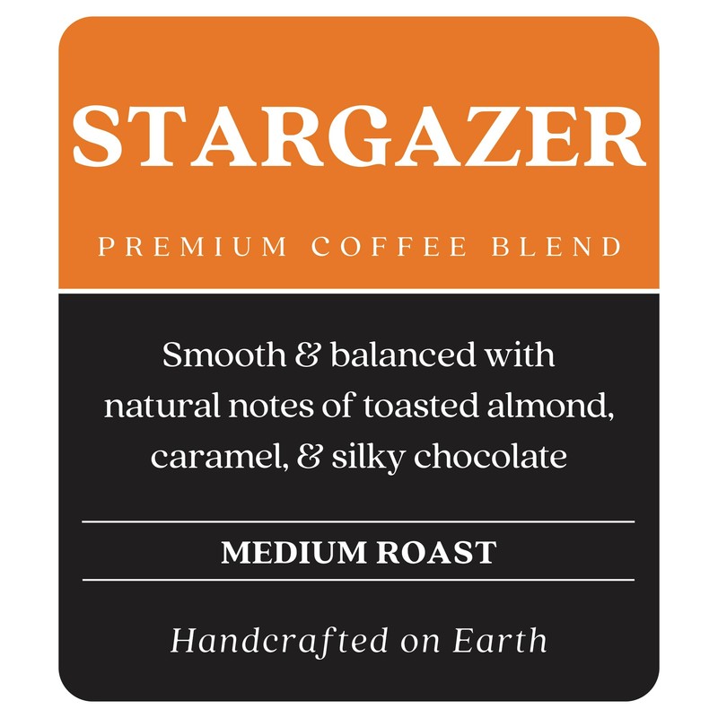 Copper Moon Single Serve Coffee Pods for Keurig K-Cup Brewers,