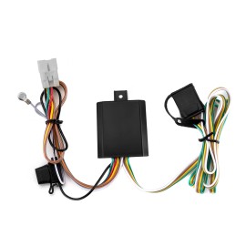 DYSO Trailer Wiring Harness ( For Subaru Crosstrek 2016-2024 )