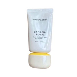 샤이샤이샤이 Banana PDRN Tone-Up Sun Primer 35ml SPF50+ PA++++ / 바나나 피디알엔 톤업 선 프라이머 35ml SPF50+ PA++++