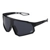 FEISEDY B1330 Sports Sunglasses, Polarized Men's, UV400, Polarized Lenses, For