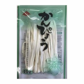 bakubuy.com Yamako Onoguchi Kampyou Sun Dried Gourd Strips かんぴょう 干瓢 Kanpyo Sushi Maki Magi