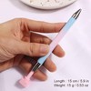 Diamond Art Painting Pen, Refillable Wax Pen with 3 Additional