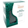 TOO NAKED HAIR REMOVAL Azulene Strip-Free Wax, Medium Transparency, Salon